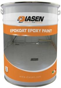 EPOKOAT EPOXY PAINT