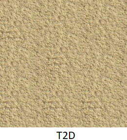 Korková povrchová úprava DECORK DESIGN Mediterraneo Deep T2D