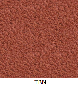 Korková povrchová úprava DECORK DESIGN Mediterraneo Deep TBN