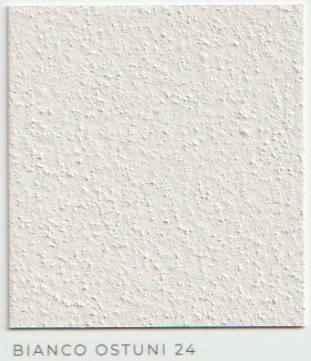 Toner BIANCO OSTUNI Decork Mediterraneo Fine prémiový ekologický dekorativní nátěr