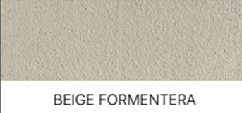Toner BEIGE FORMENTERA pro korkové směsi DECORK