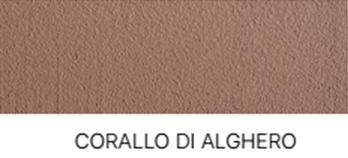 Korková povrchová úprava DECORK DESIGN Mediterraneo Deep CORALLO DI ALGHERO