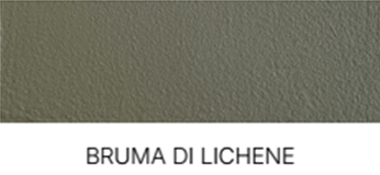Korková ekologická fasáda DECORK FAÇADE BRUMA DI LICHENE